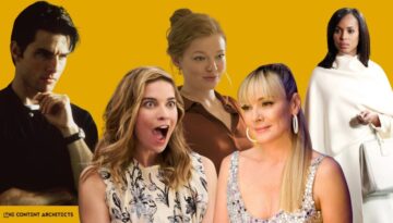 Lessons from famous TV & Movie characters that worked in PR