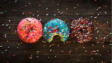 Doughnut-Day