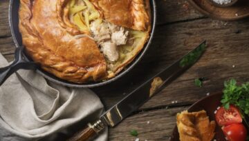 National Pie Day