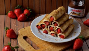 How to celebrate Nutella Day