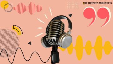 Podcasts For PR Comms