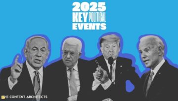 2025 political events