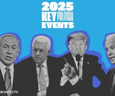 2025 political events