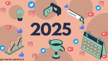 2025 key marketing dates